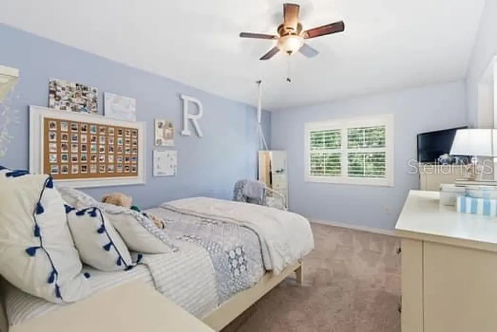 18901 Saint Laurent Drive Lutz FL 33558