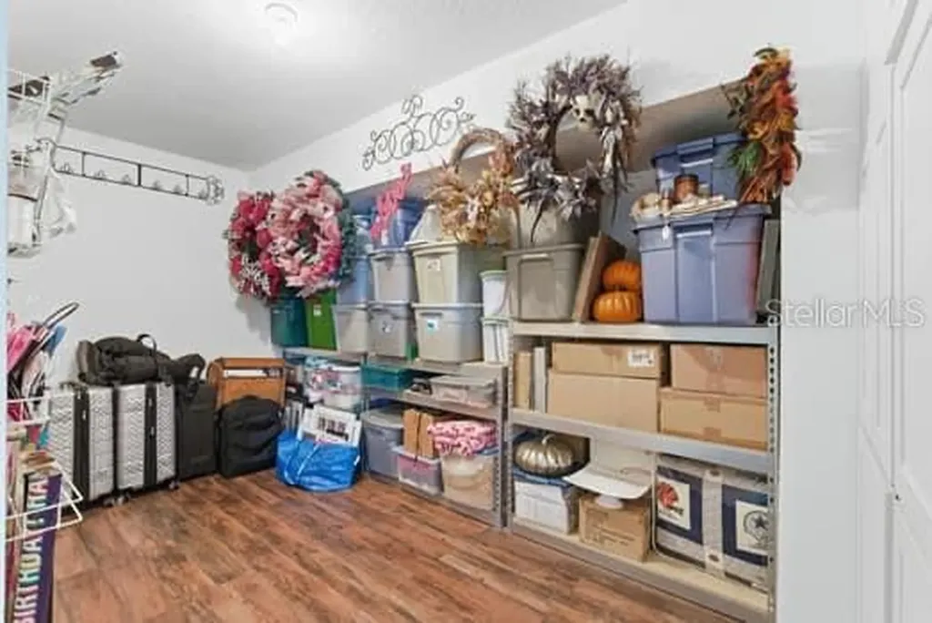 18901 Saint Laurent Drive Lutz FL 33558