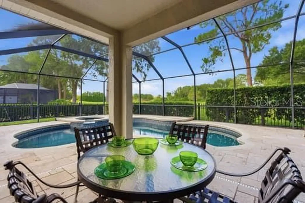 18901 Saint Laurent Drive Lutz FL 33558