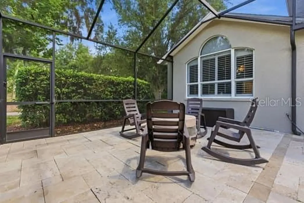 18901 Saint Laurent Drive Lutz FL 33558