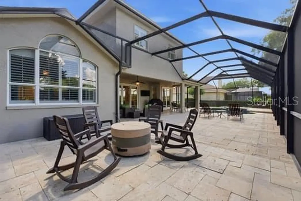 18901 Saint Laurent Drive Lutz FL 33558