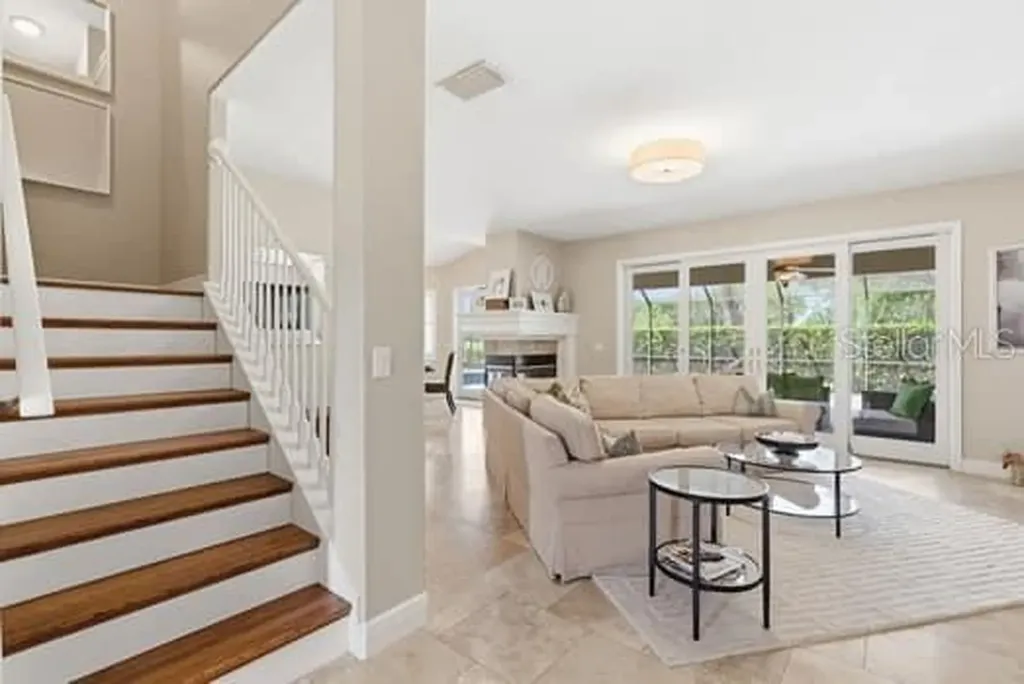 18901 Saint Laurent Drive Lutz FL 33558