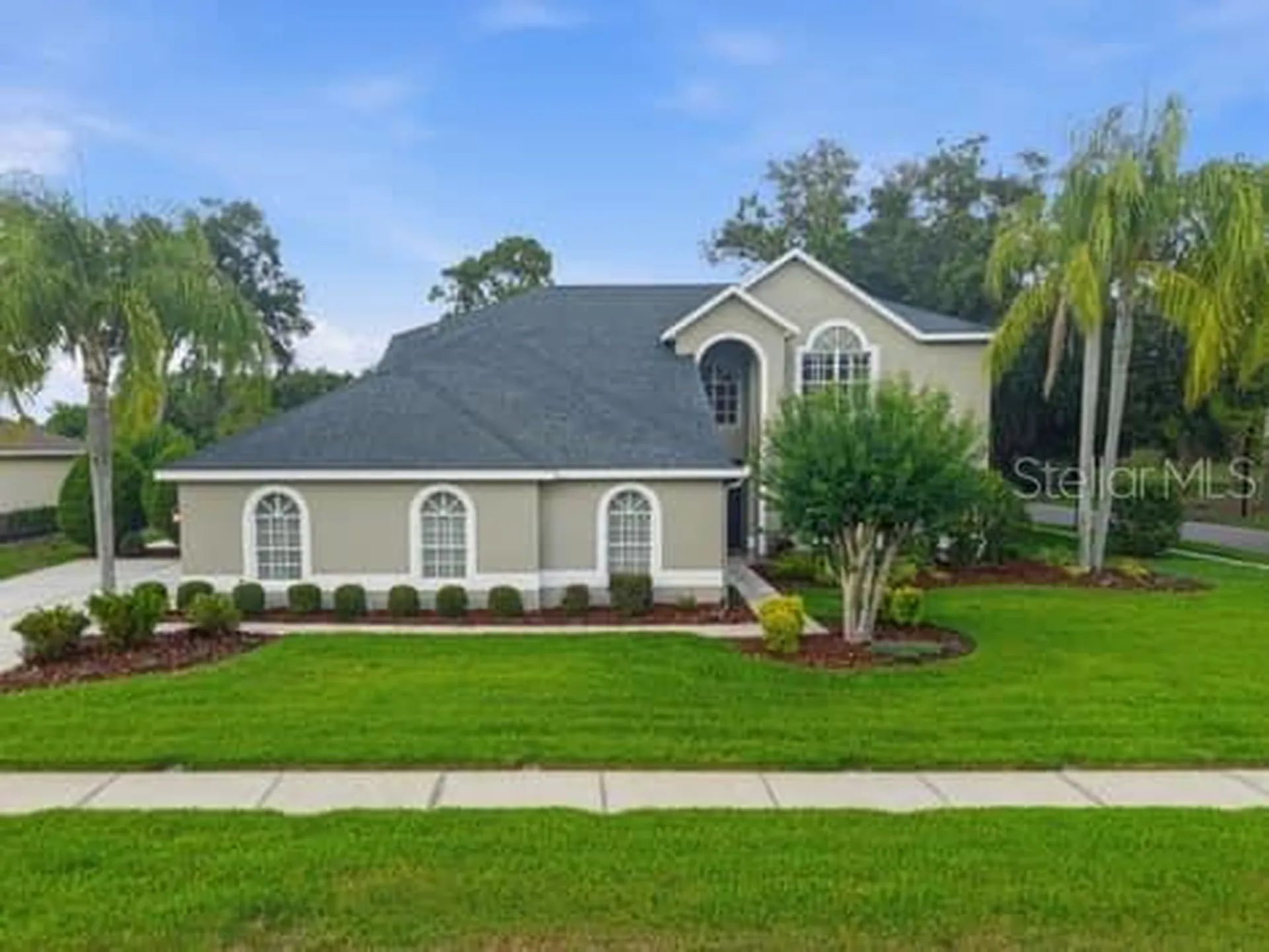 18901 Saint Laurent Drive Lutz FL 33558