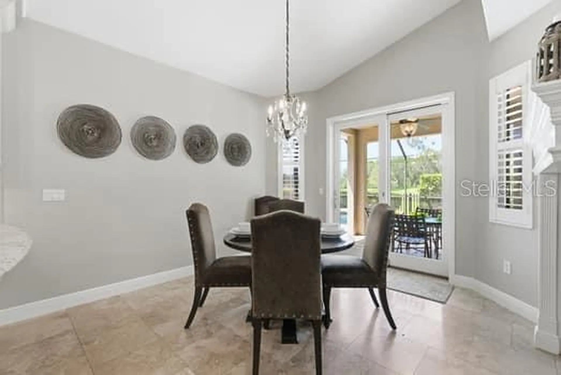 18901 Saint Laurent Drive Lutz FL 33558