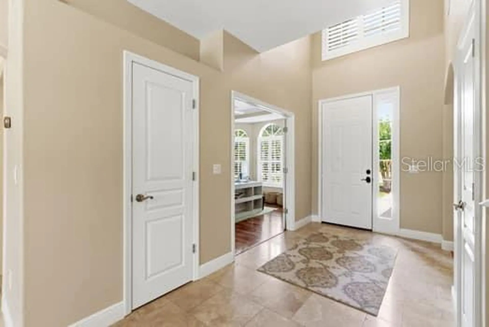 18901 Saint Laurent Drive Lutz FL 33558