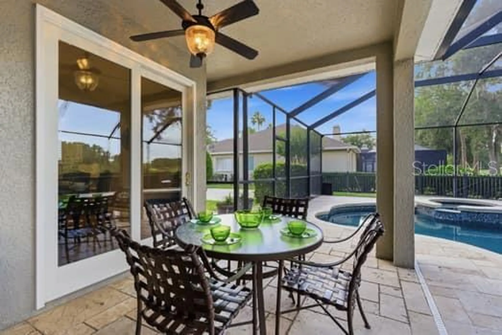 18901 Saint Laurent Drive Lutz FL 33558