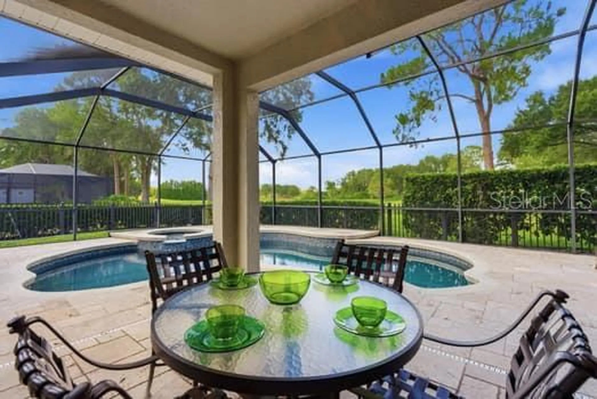 18901 Saint Laurent Drive Lutz FL 33558