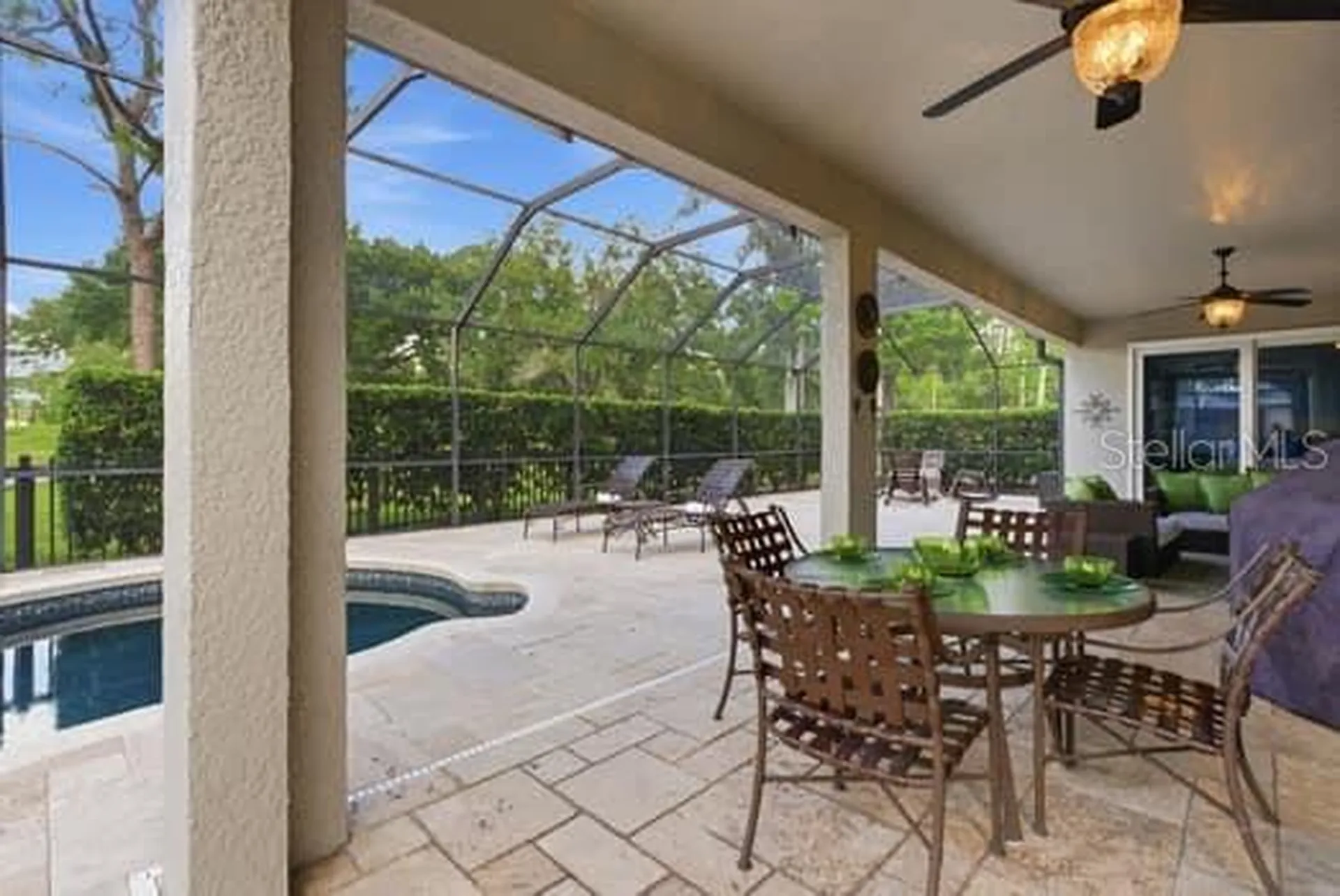 18901 Saint Laurent Drive Lutz FL 33558