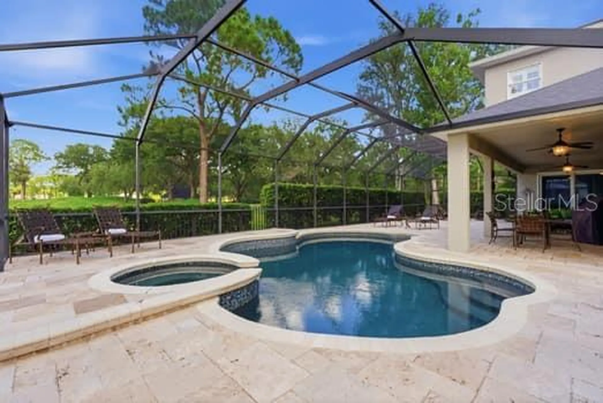18901 Saint Laurent Drive Lutz FL 33558