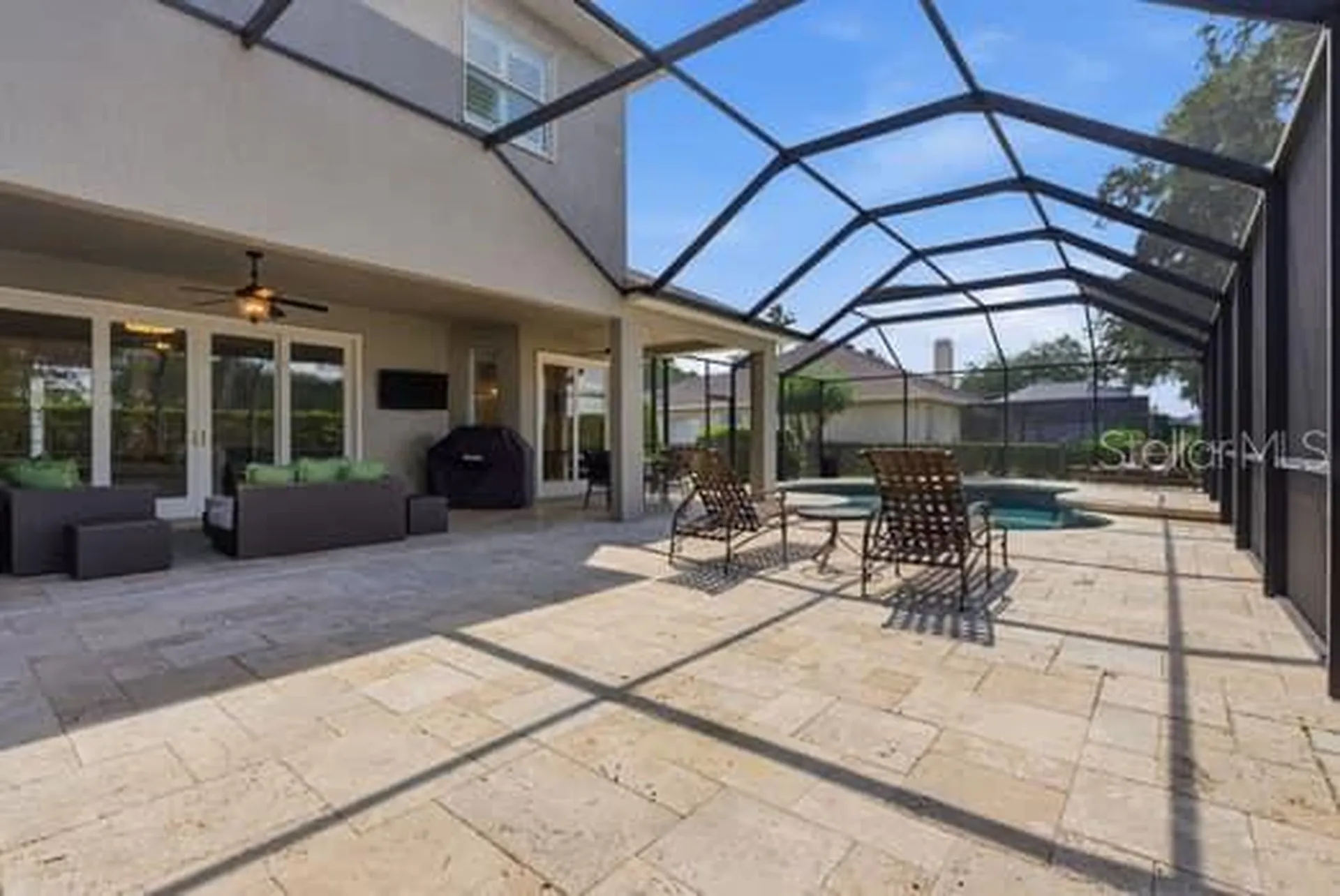 18901 Saint Laurent Drive Lutz FL 33558