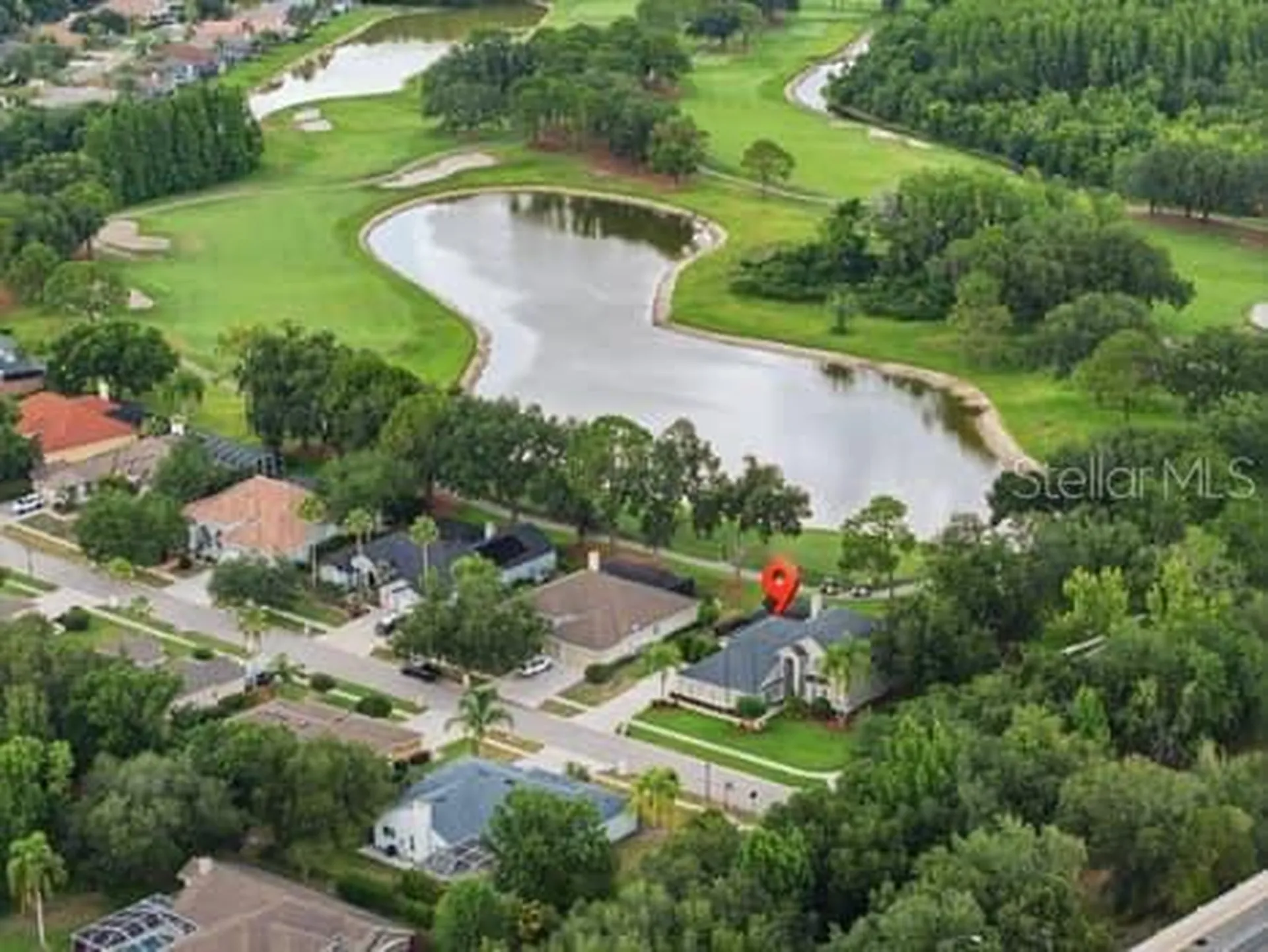 18901 Saint Laurent Drive Lutz FL 33558