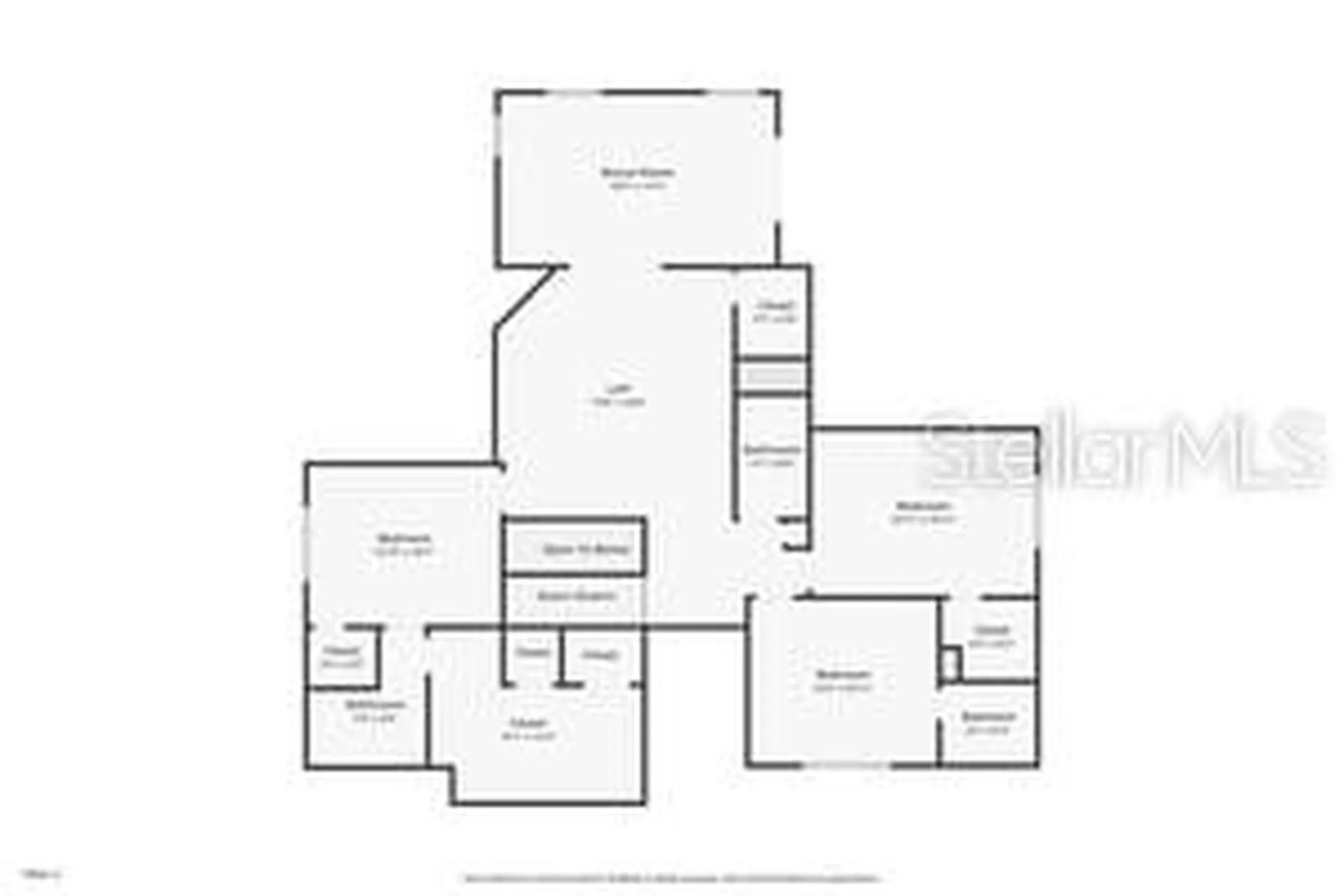 18901 Saint Laurent Drive Lutz FL 33558