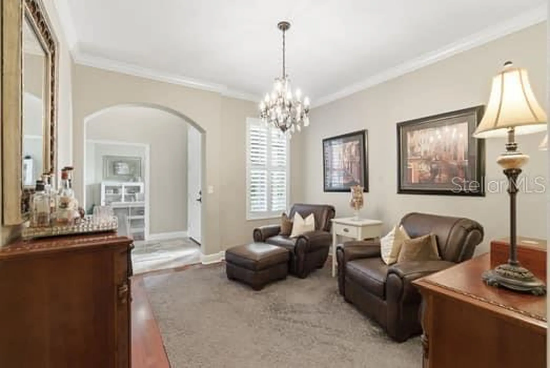 18901 Saint Laurent Drive Lutz FL 33558