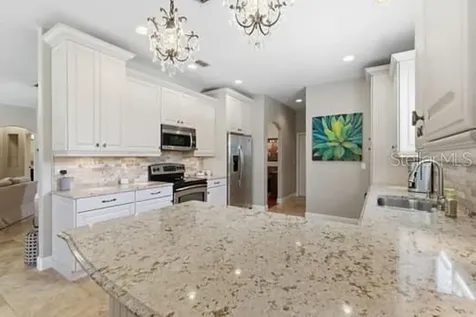 18901 Saint Laurent Drive Lutz FL 33558