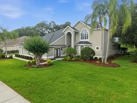 18901 Saint Laurent Drive Lutz FL 33558