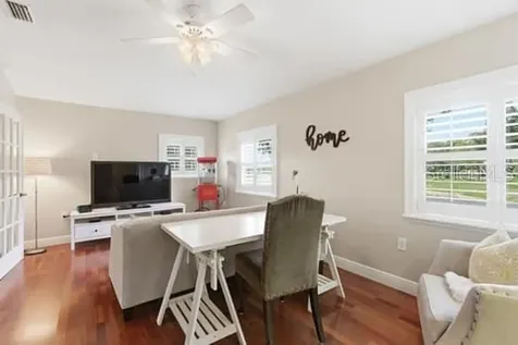 18901 Saint Laurent Drive Lutz FL 33558