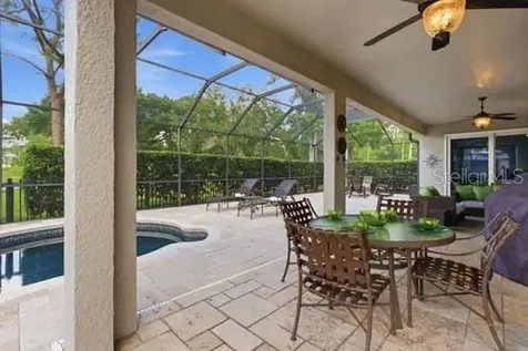 18901 Saint Laurent Drive Lutz FL 33558