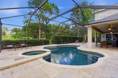 18901 Saint Laurent Drive Lutz FL 33558