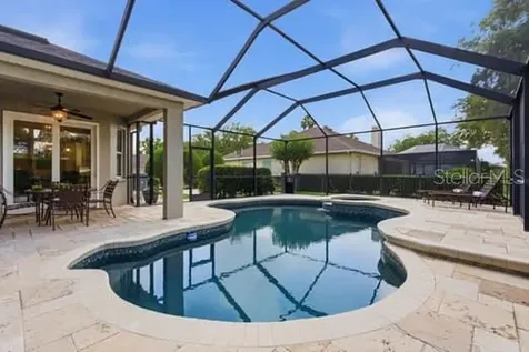 18901 Saint Laurent Drive Lutz FL 33558