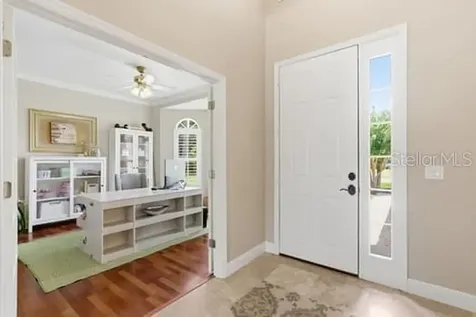 18901 Saint Laurent Drive Lutz FL 33558