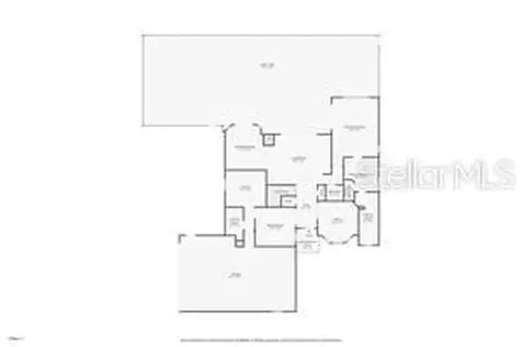18901 Saint Laurent Drive Lutz FL 33558