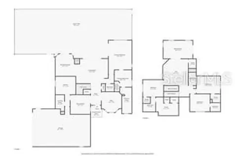 18901 Saint Laurent Drive Lutz FL 33558