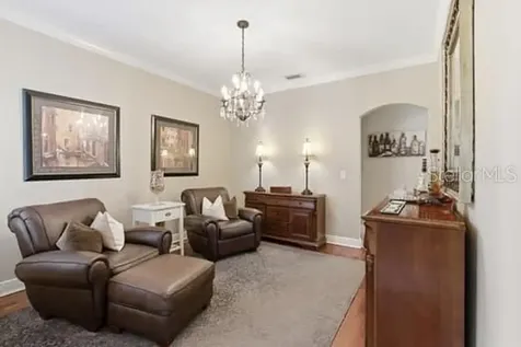 18901 Saint Laurent Drive Lutz FL 33558