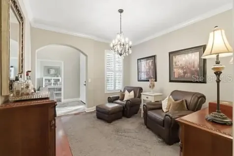 18901 Saint Laurent Drive Lutz FL 33558