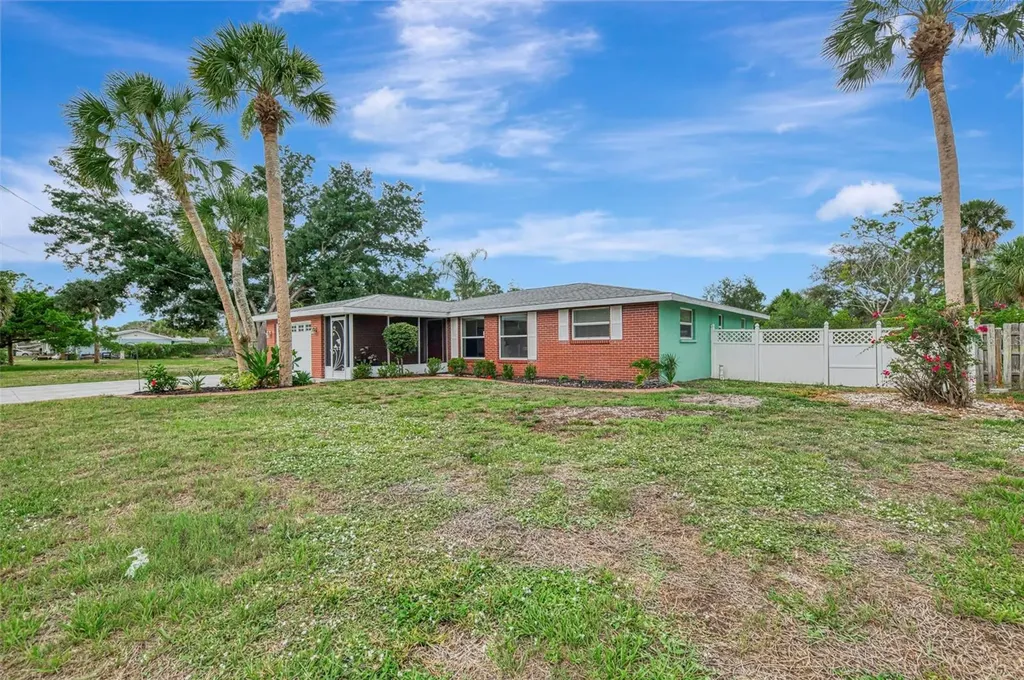 1460 Cortes Drive Englewood FL 34223