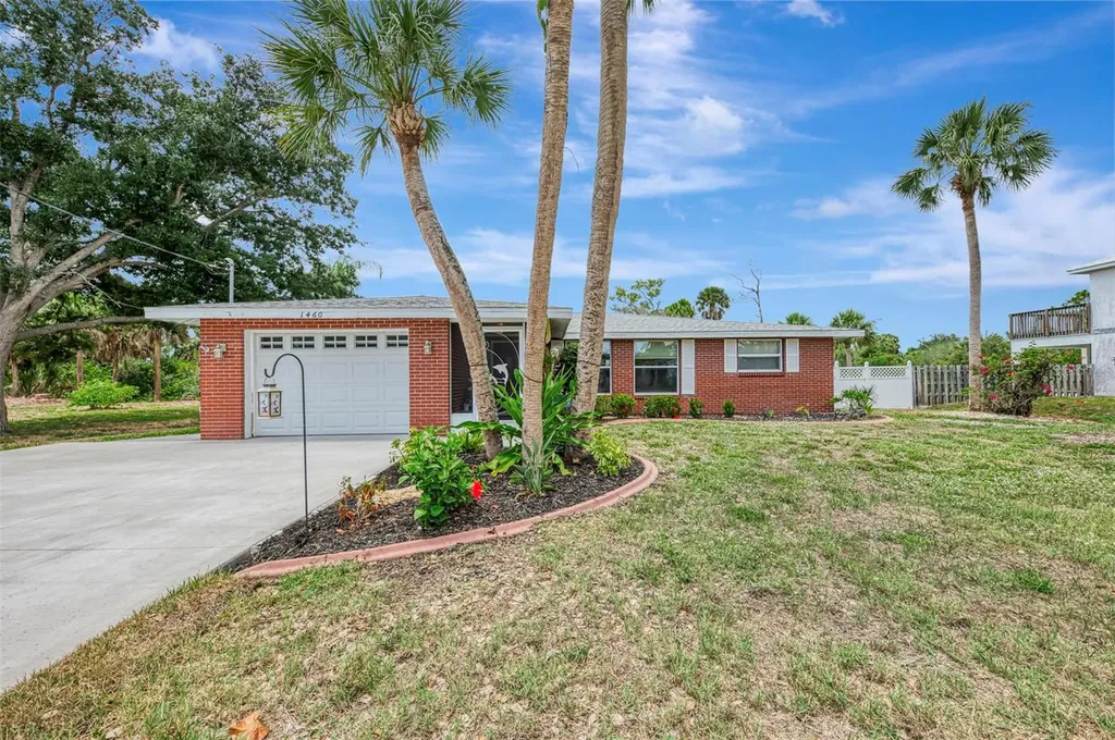 1460 Cortes Drive Englewood FL 34223