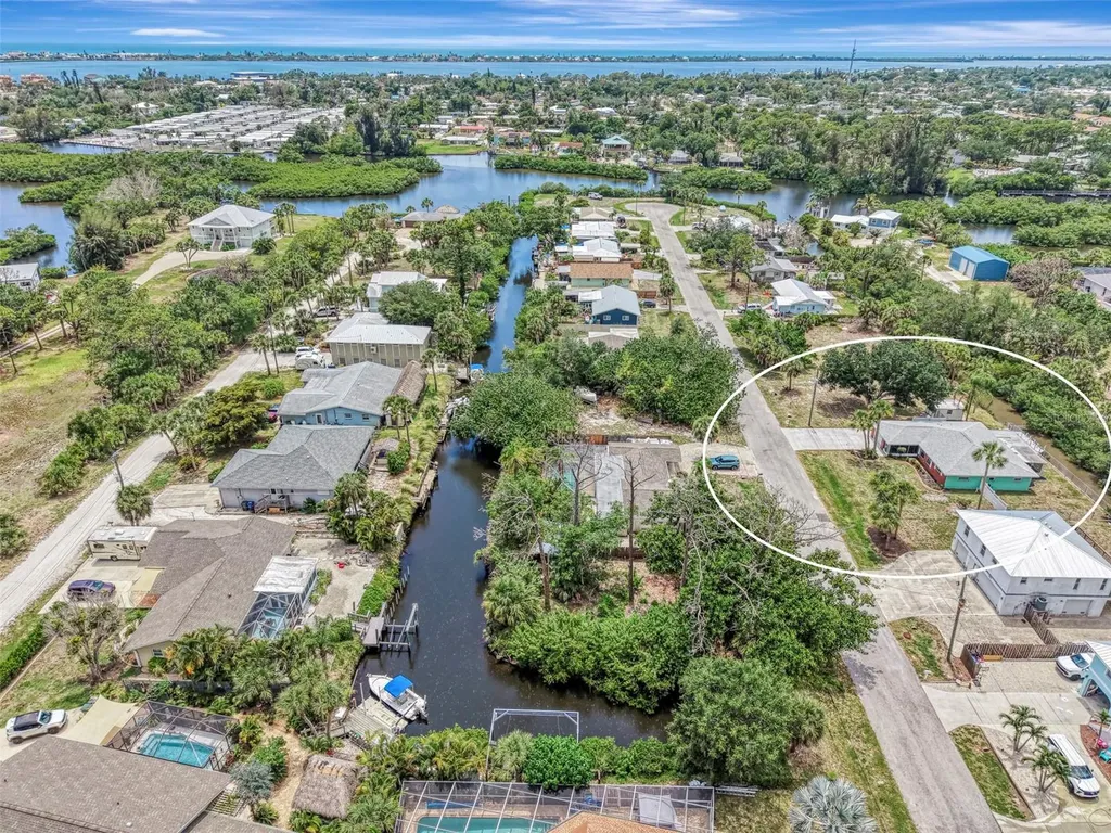 1460 Cortes Drive Englewood FL 34223