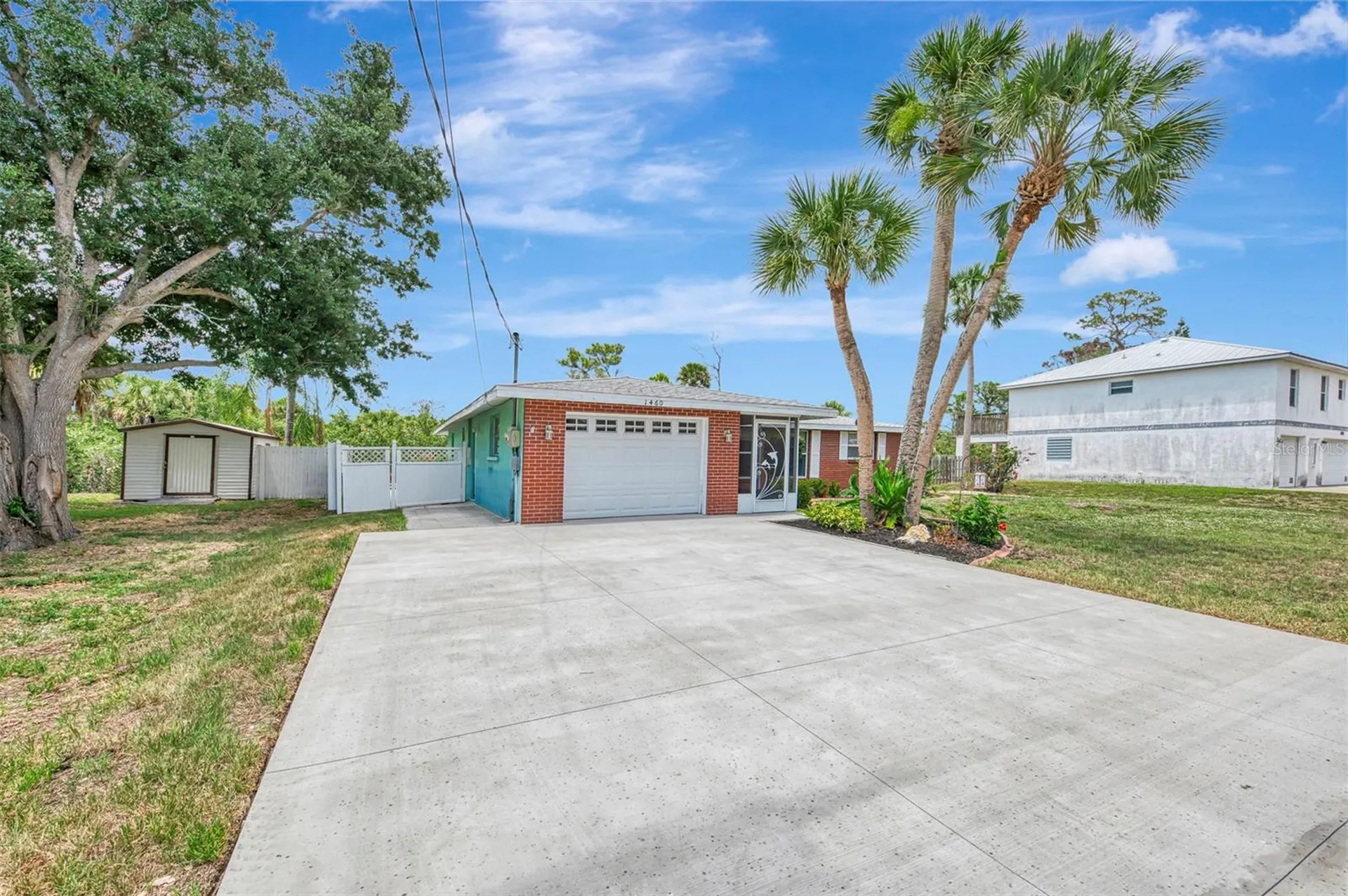 1460 Cortes Drive Englewood FL 34223