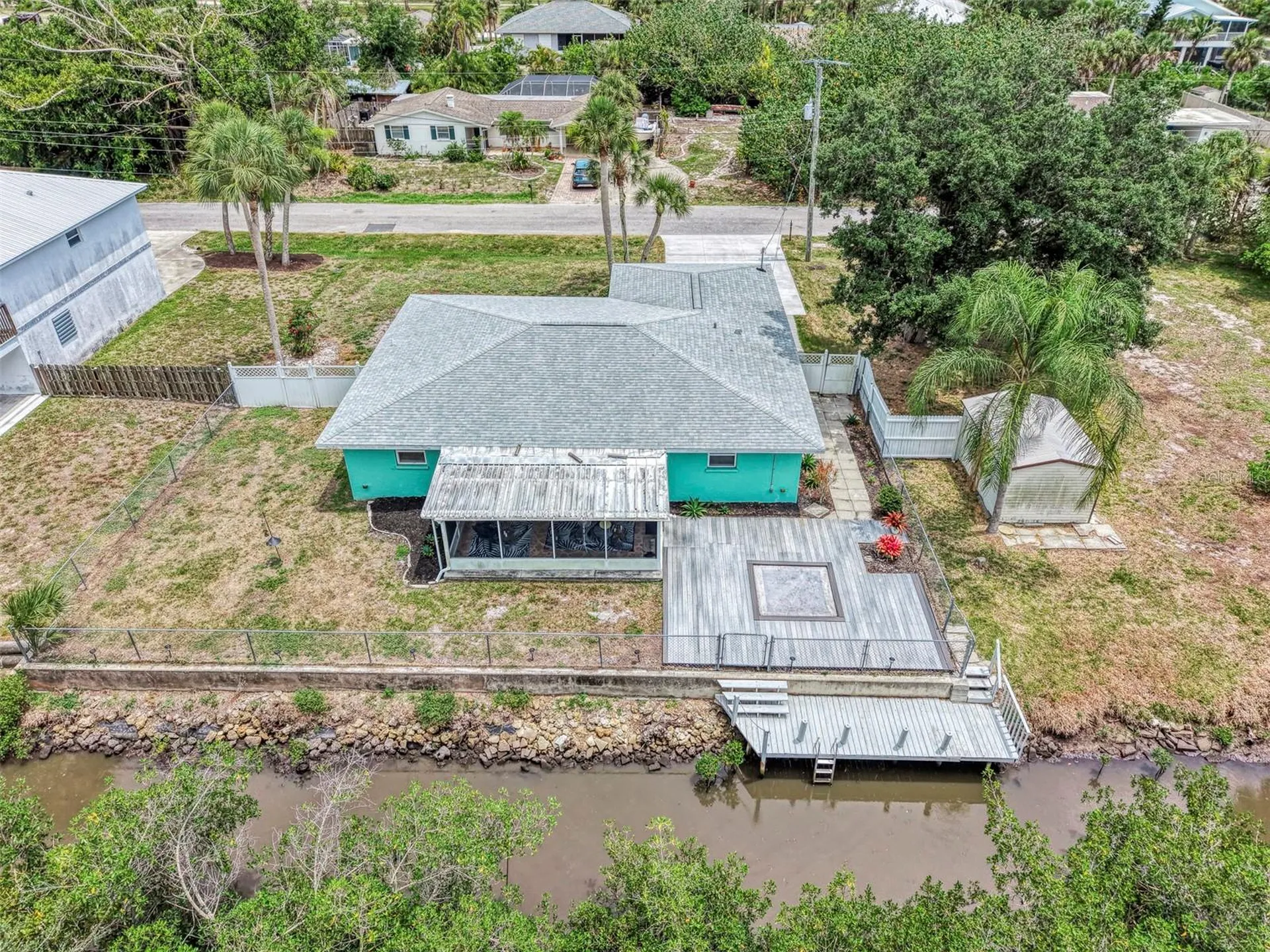 1460 Cortes Drive Englewood FL 34223