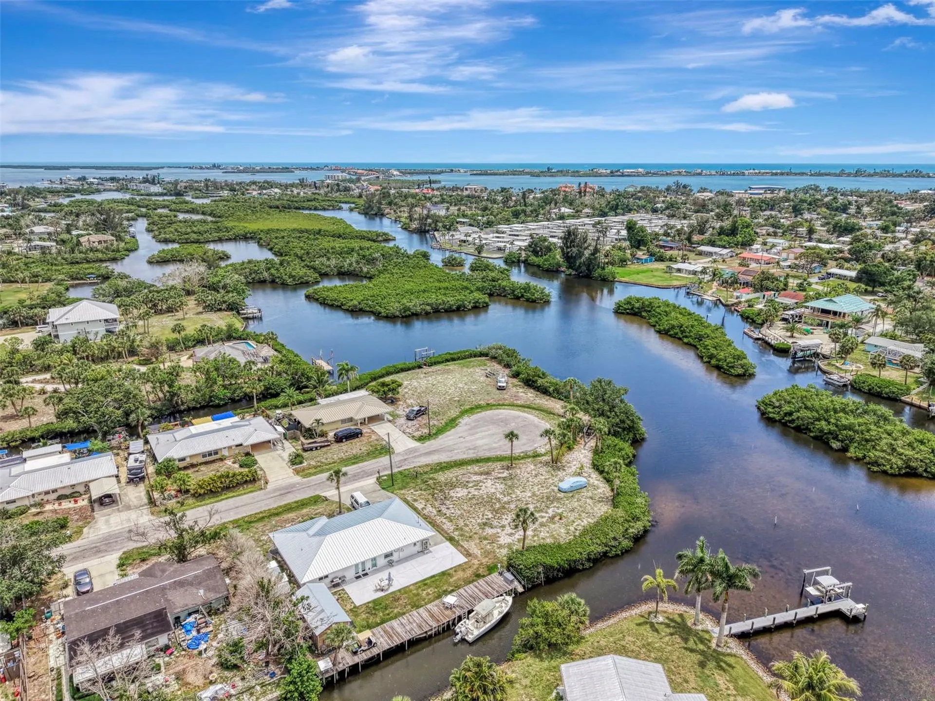 1460 Cortes Drive Englewood FL 34223