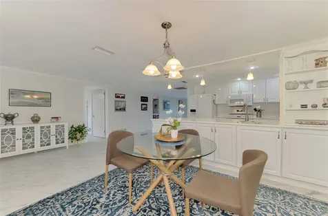 1460 Cortes Drive Englewood FL 34223