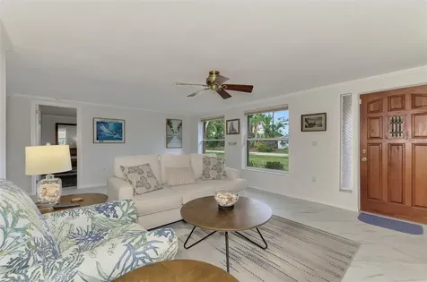 1460 Cortes Drive Englewood FL 34223