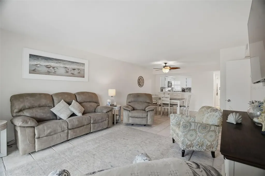5557 Sea Forest Drive New Port Richey FL 34652