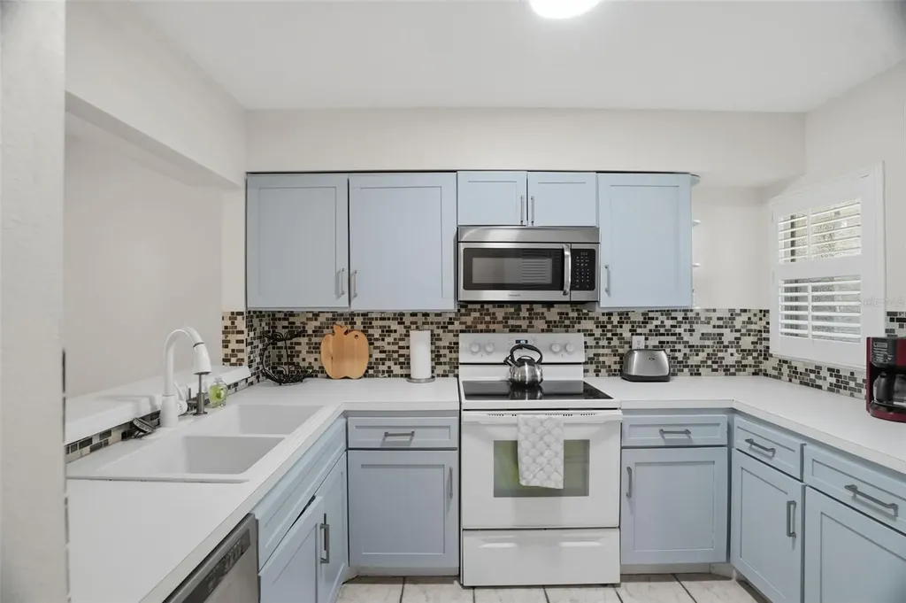 5557 Sea Forest Drive New Port Richey FL 34652