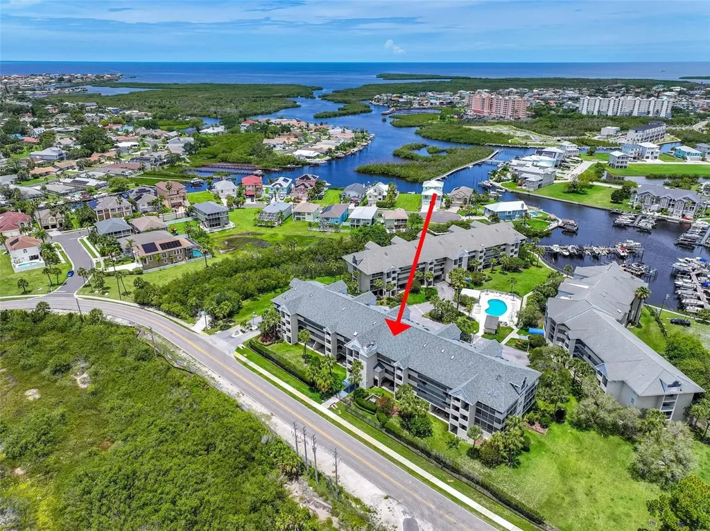5557 Sea Forest Drive New Port Richey FL 34652