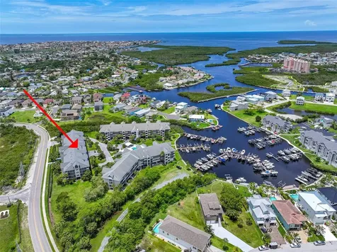 5557 Sea Forest Drive New Port Richey FL 34652