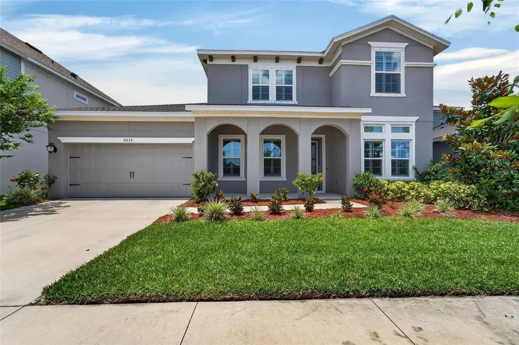 5313 Del Coronado Drive Apollo Beach FL 33572