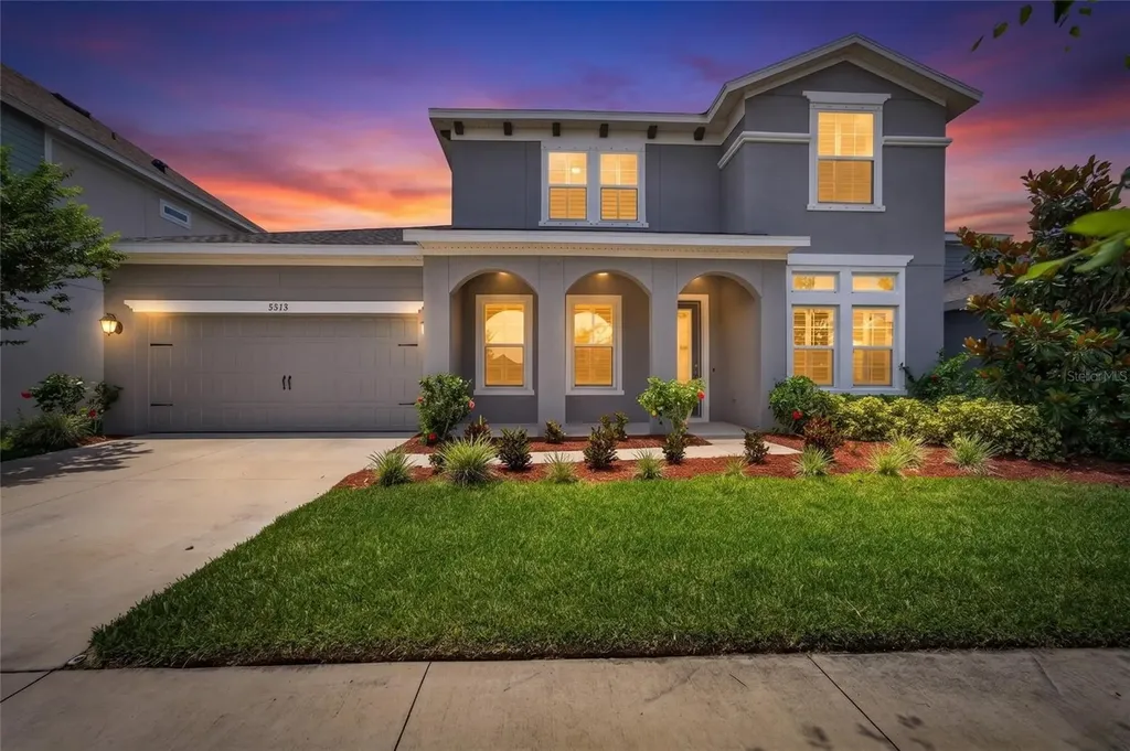 5313 Del Coronado Drive Apollo Beach FL 33572