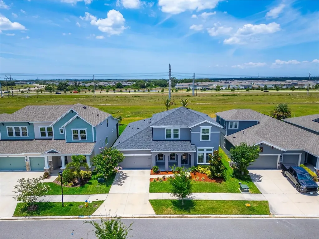 5313 Del Coronado Drive Apollo Beach FL 33572