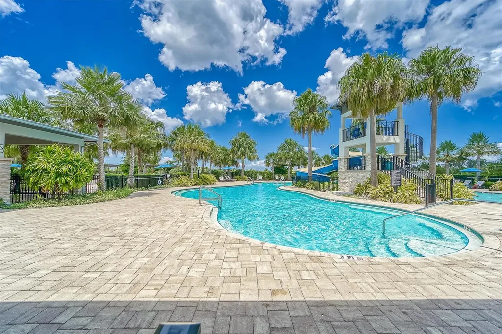 5313 Del Coronado Drive Apollo Beach FL 33572