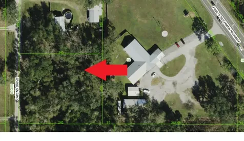null Owens Drive Zephyrhills FL 33540