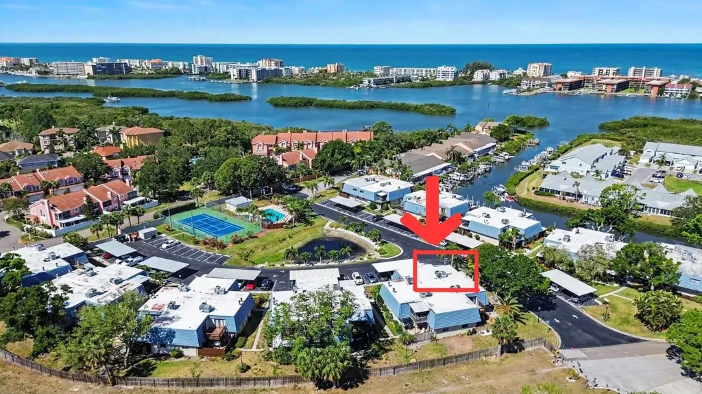 14521 Catalina Circle Seminole FL 33776