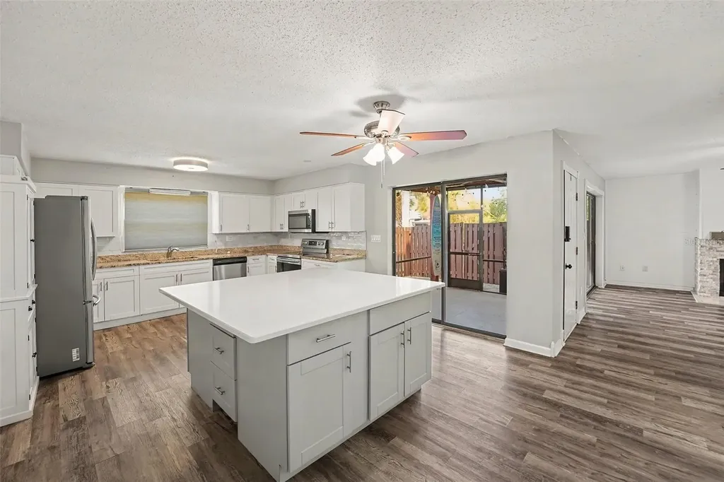 14521 Catalina Circle Seminole FL 33776