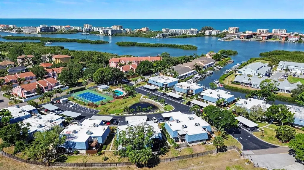 14521 Catalina Circle Seminole FL 33776