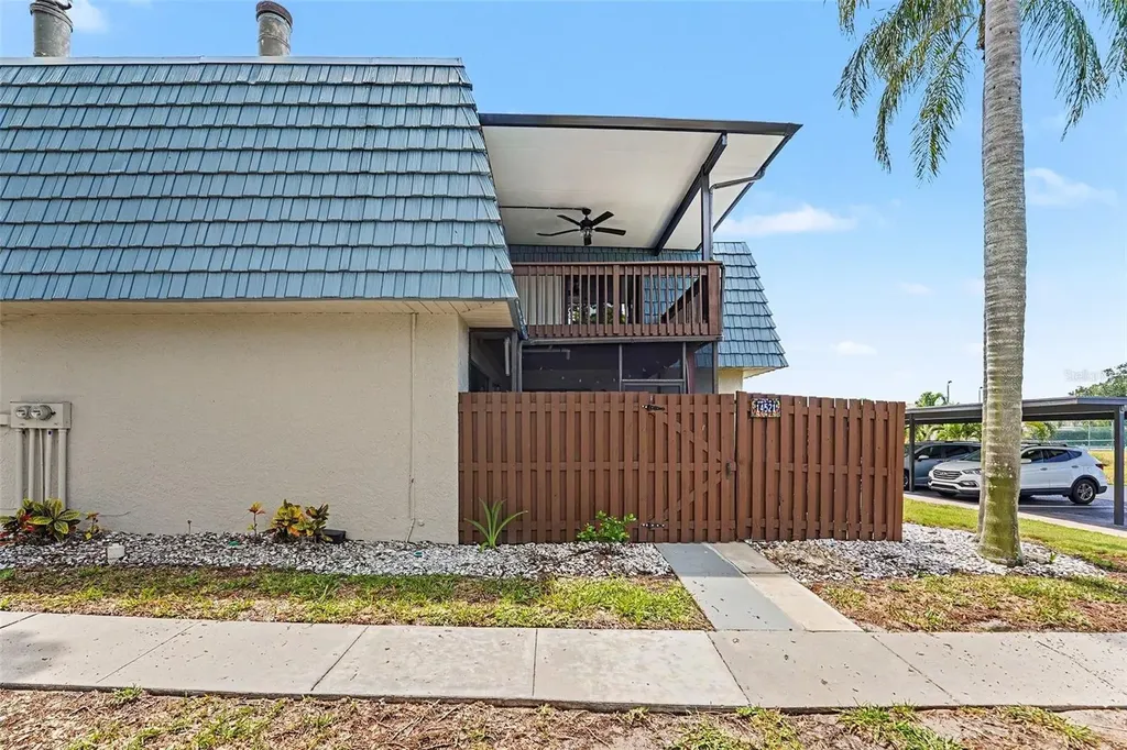 14521 Catalina Circle Seminole FL 33776