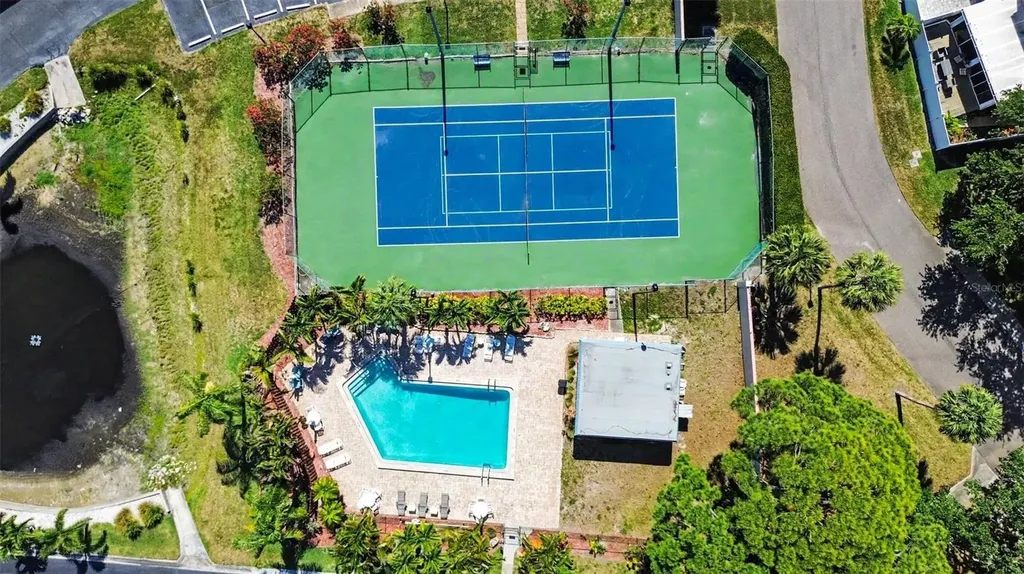 14521 Catalina Circle Seminole FL 33776